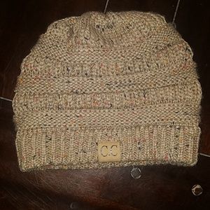 CC Boutique Hat